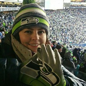 Meet your Posher, Kristan